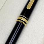 Meisterstück Gold-Coated Ballpoint Pen