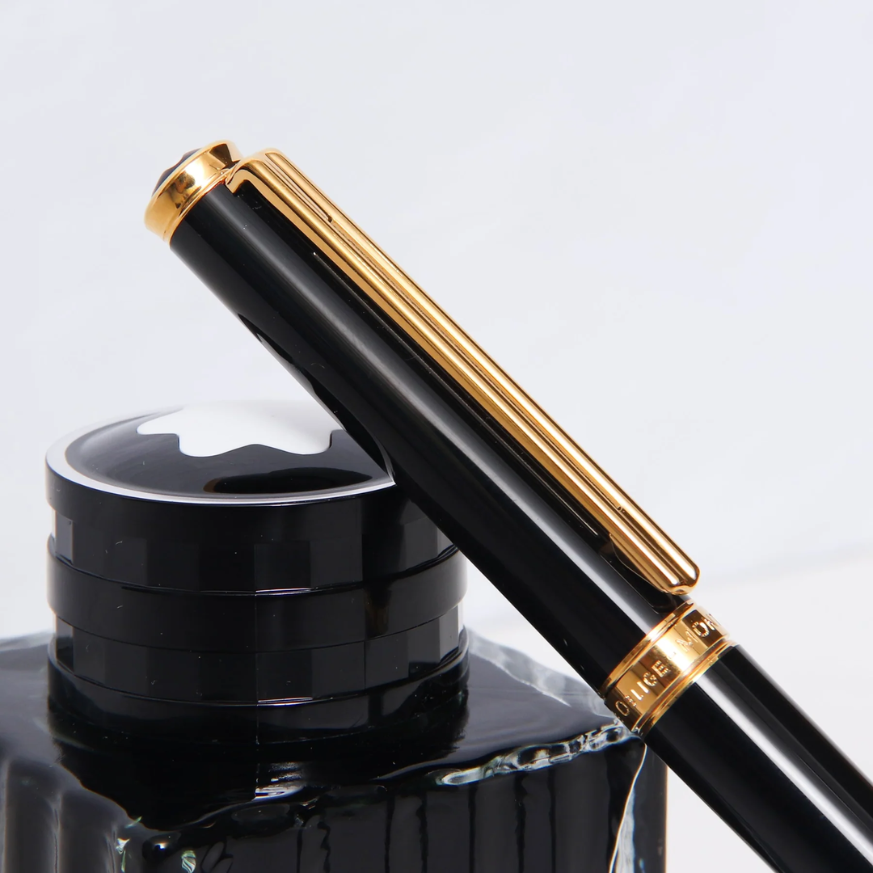 Montblanc Noblesse in the Spotlight