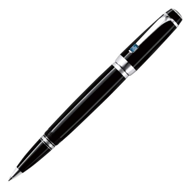 MontBlanc Boheme Bleu Rollerball Pen