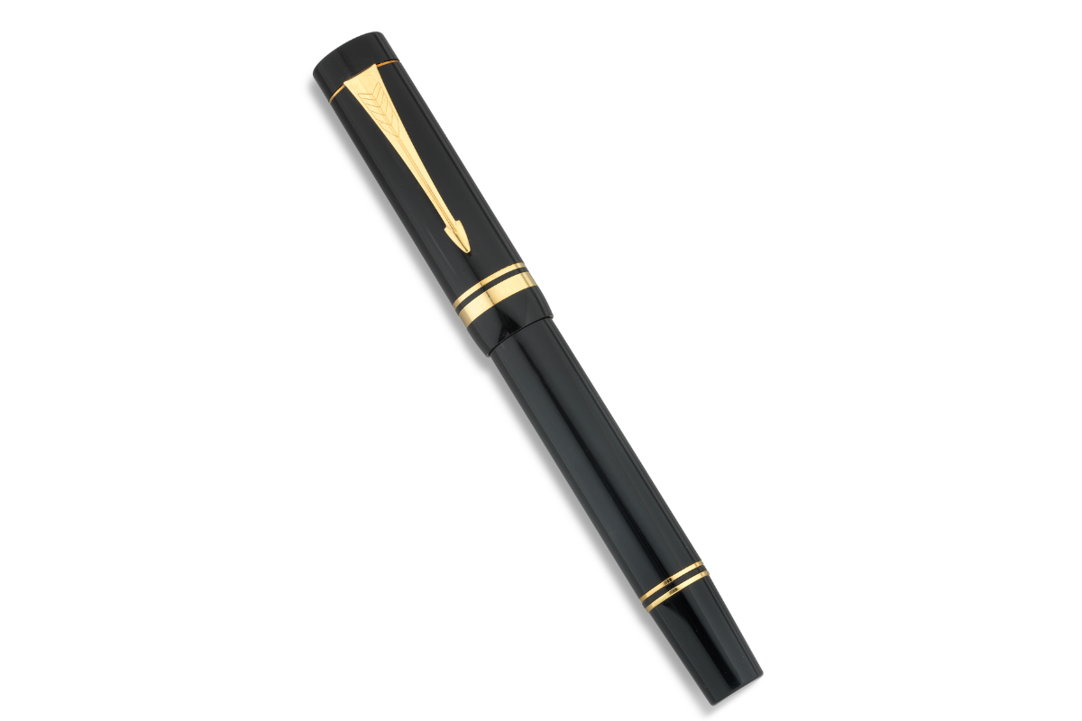 Battle of the Classics: Comparing Montblanc and Parker Fountain Pens