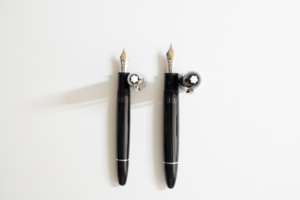 Choosing Your Perfect Montblanc: A Deep Dive into the 146 and 149