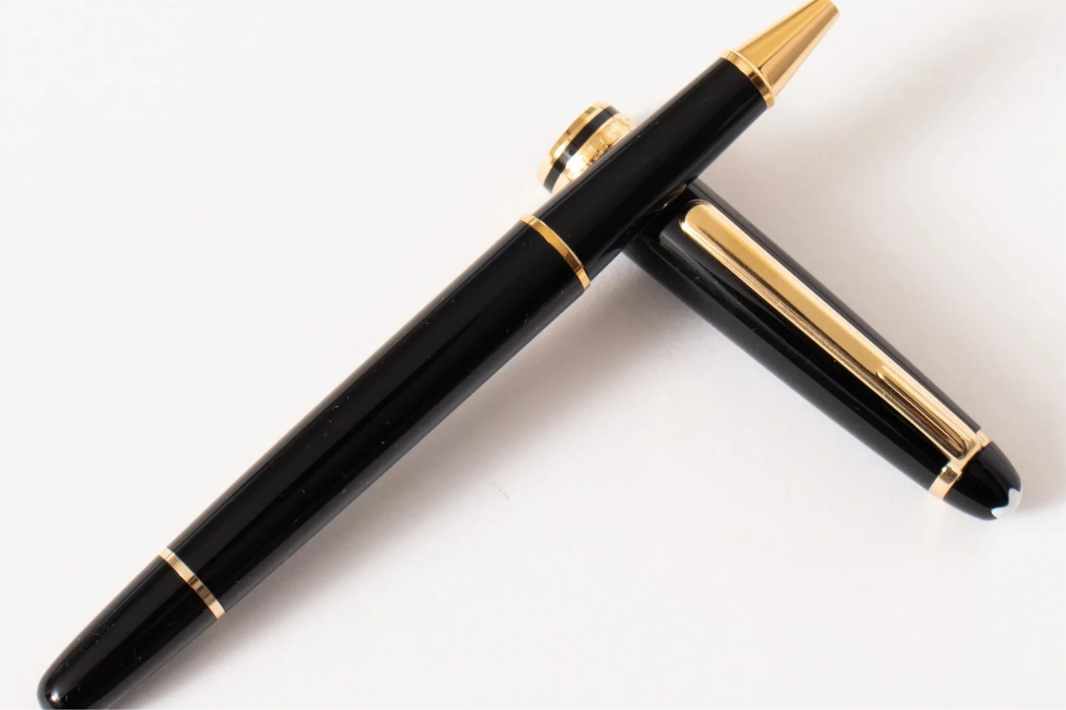 Considerations for Left-Handed Writers