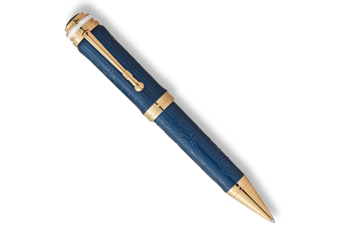 Introduction: The Legacy of Two Pen Giants