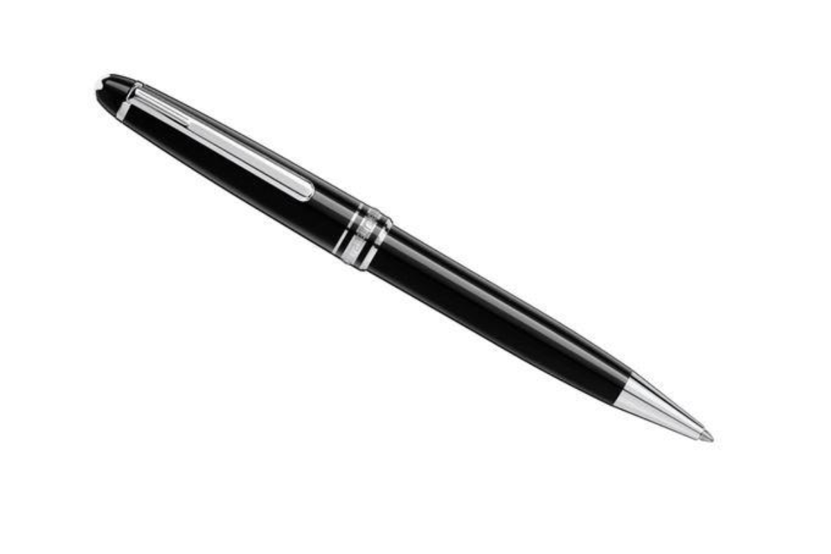 Montblanc Rollerball vs. Ballpoint: A Comprehensive Guide to Luxury Writing