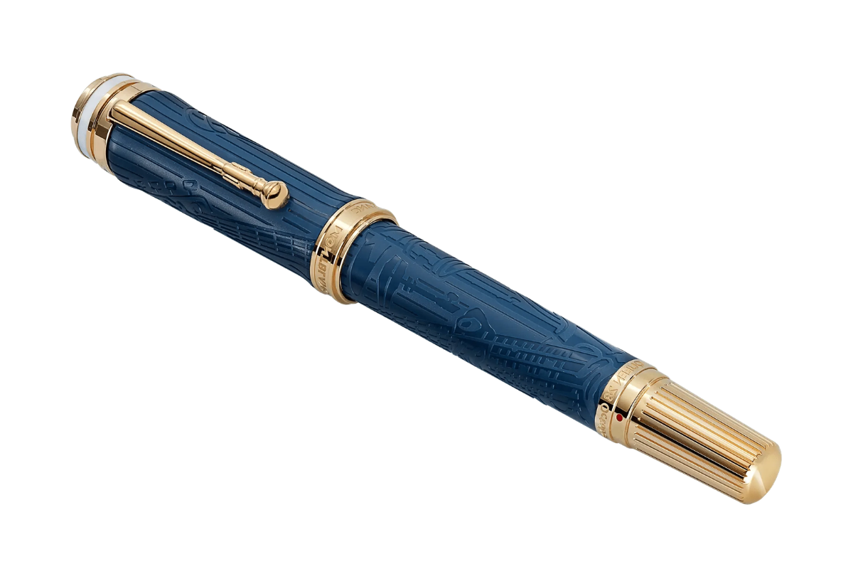 Nib Quality and Writing Experience