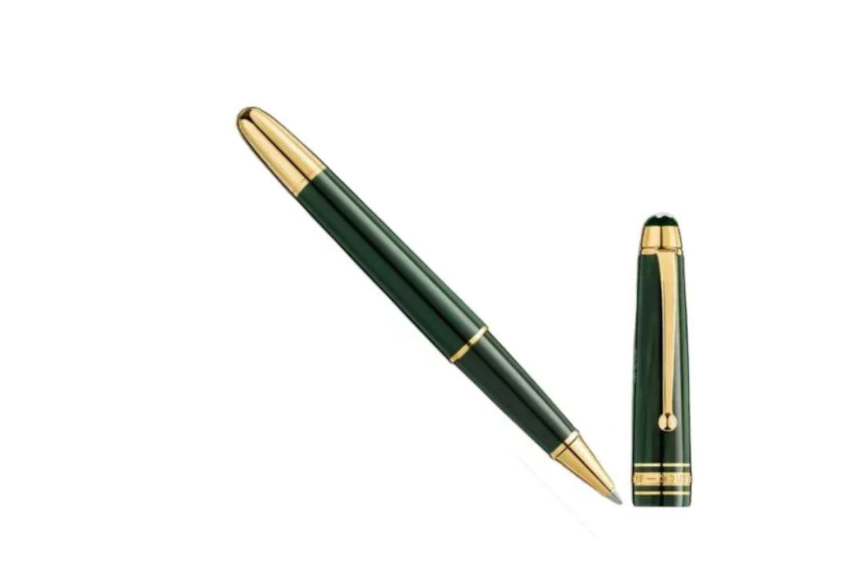 The Core Difference: Ink Formulation