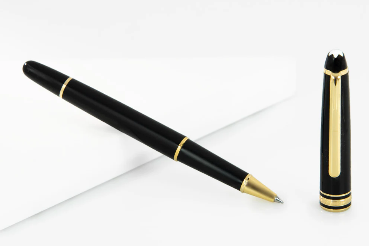 The Fundamental Difference: Ink Chemistry Explained