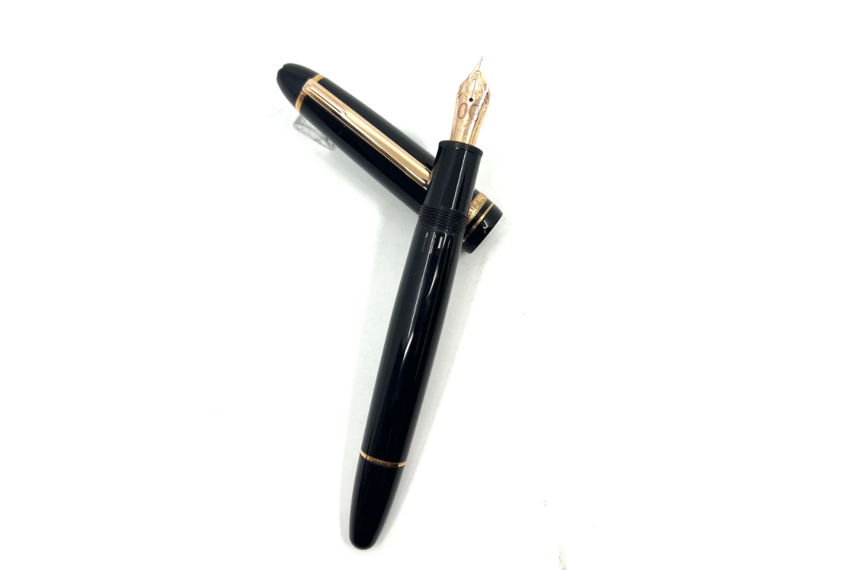 Weight and Balance: How They Feel in Hand